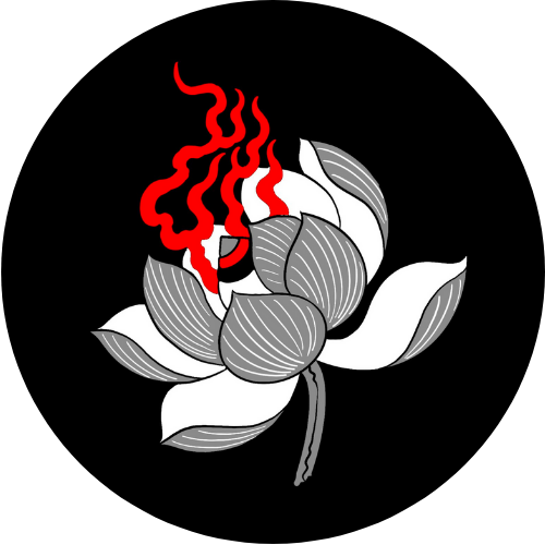 White Lotus Tattoo