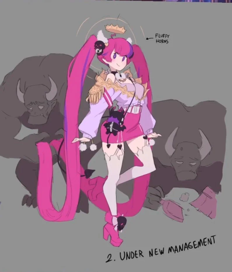 Original concept from Epebe