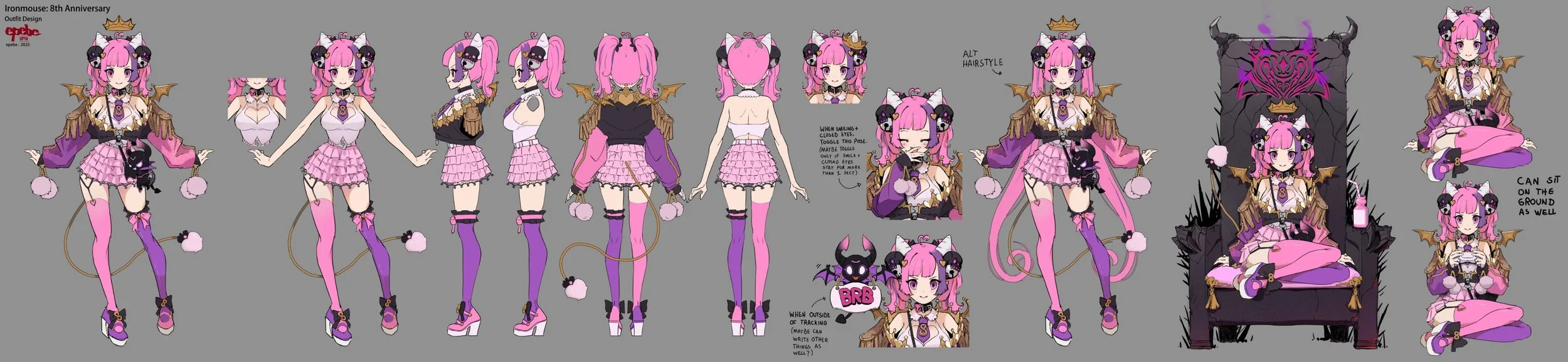 Concept from Epebe