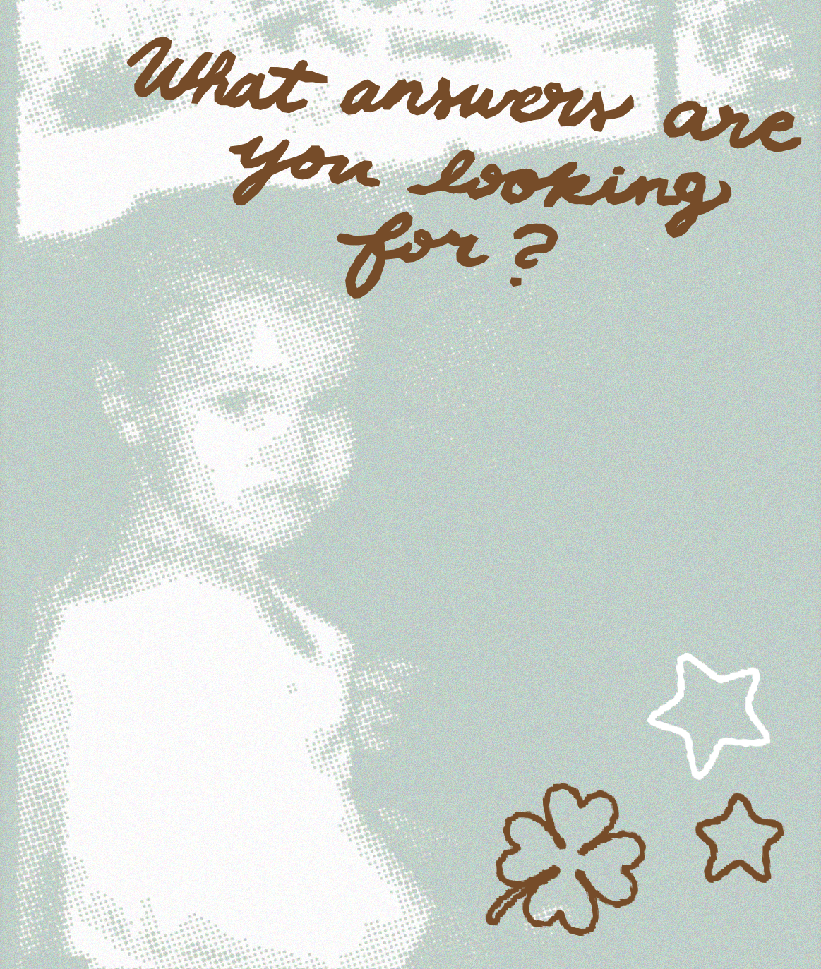 Welcome to Lucky Bug Archive