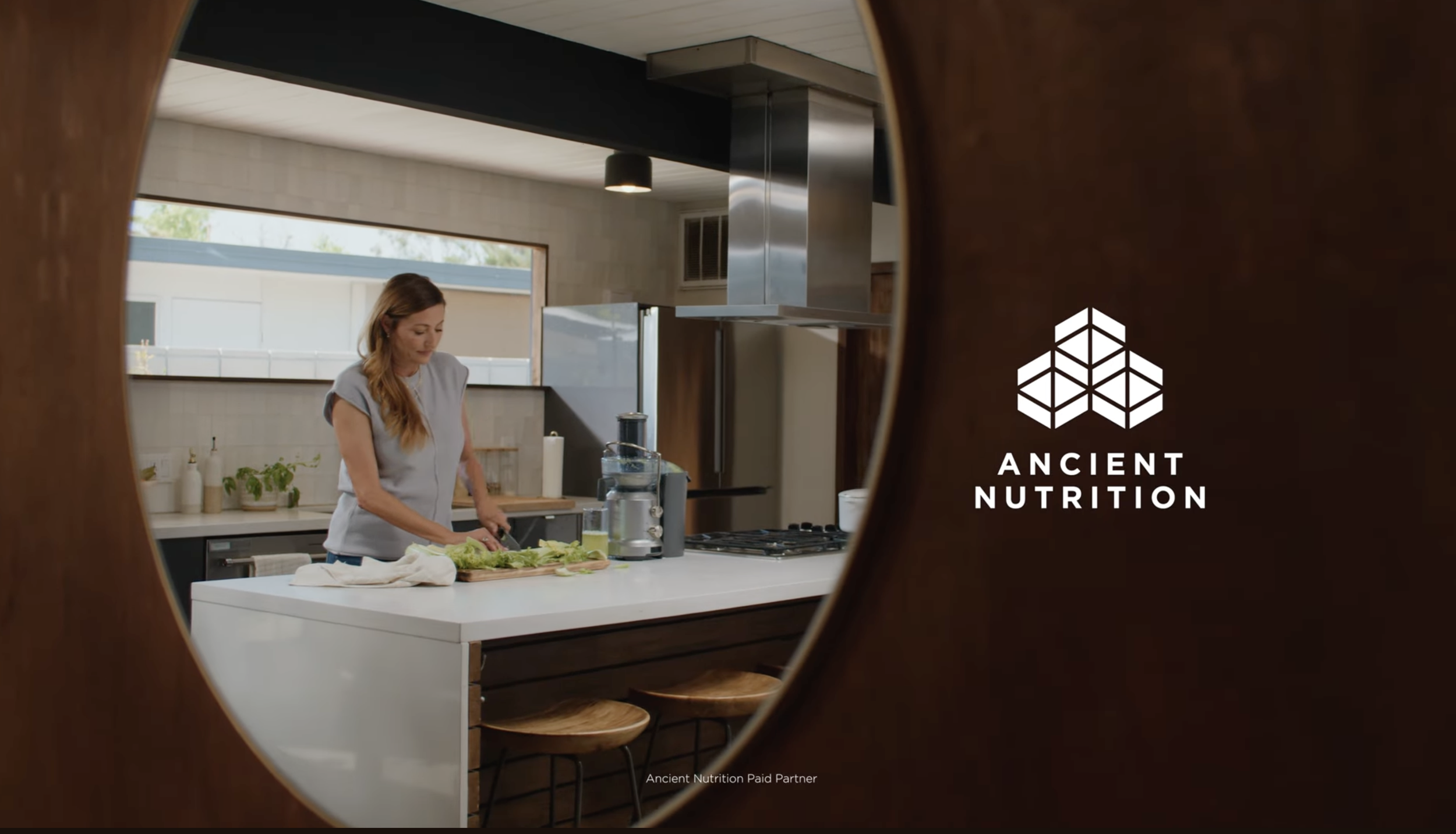 Ancient Nutrition: Take 10