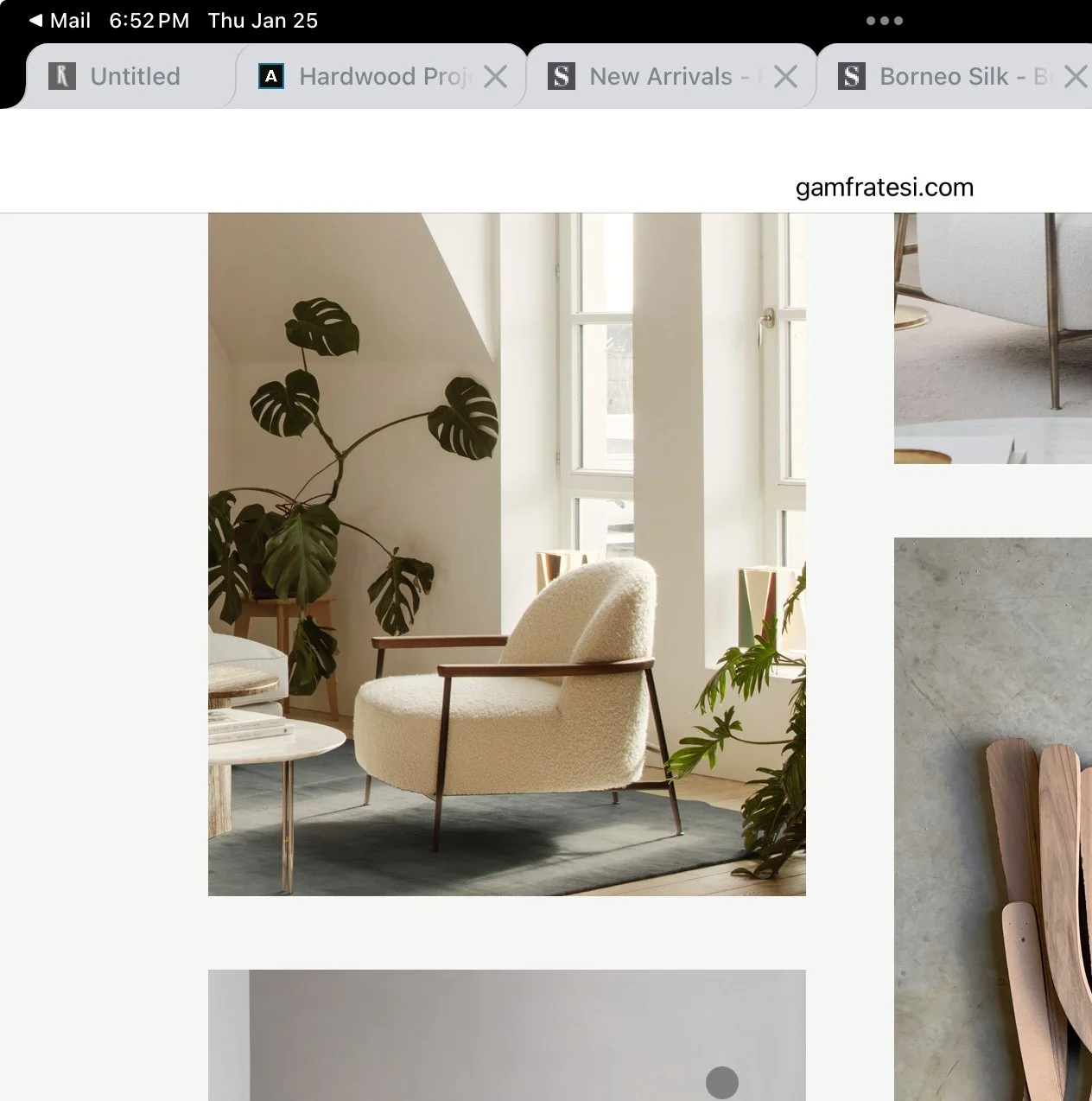 Inspiration — ANDREW FRANK INTERIOR DESIGN