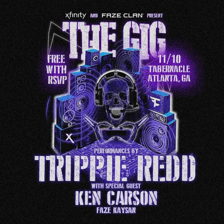 The Gig by Xfinity: Boston & Atlanta