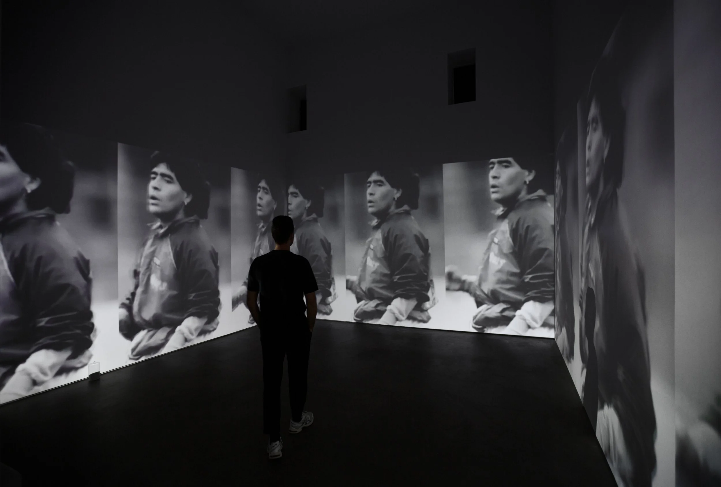 IMAZ FOUNDATION

WHERE THE WORLD’S ARTISTS,
MEET THE WORLD'S GAME. 

Curated by Javier Martin

Artist:

Dustin Yellin, Lucia Hierro, Jamel Robinson, Sebastian Errazuriz, Ryan Schneider, Soraya Abu Naba’a, Vincent Beaurin, Wes Aderhold, Jose Duran, Ma
