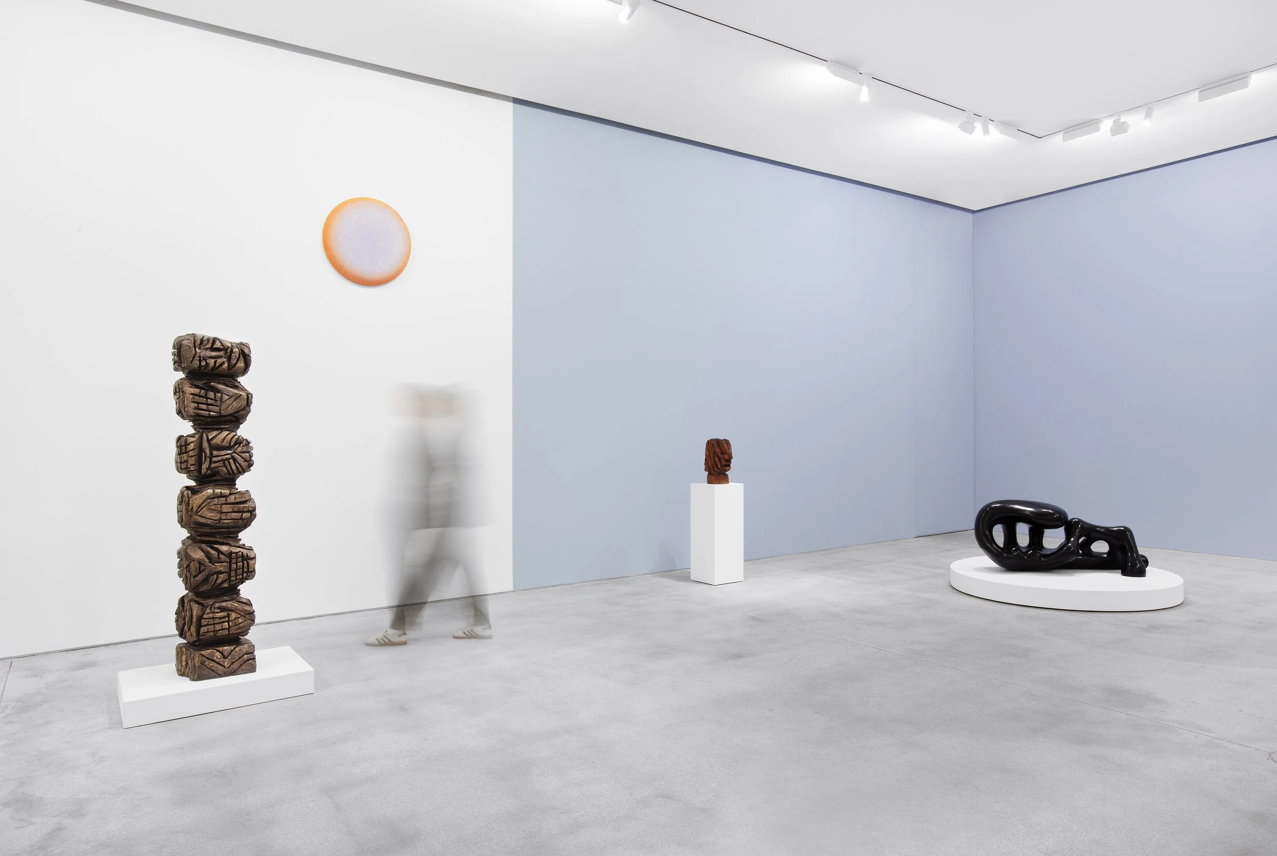 Curatorial Projects