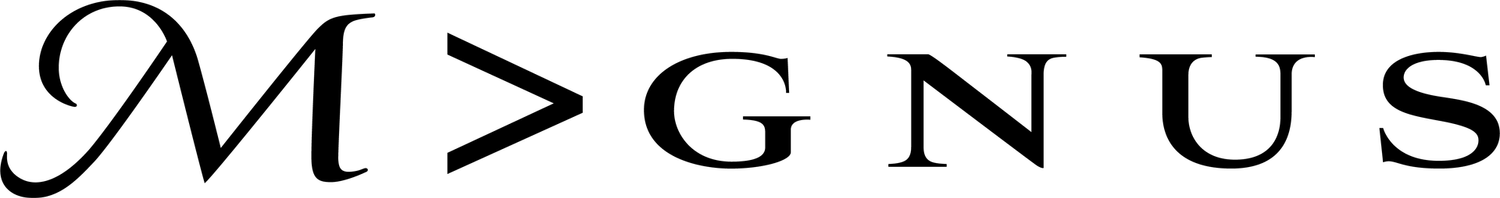 MAGNUS 