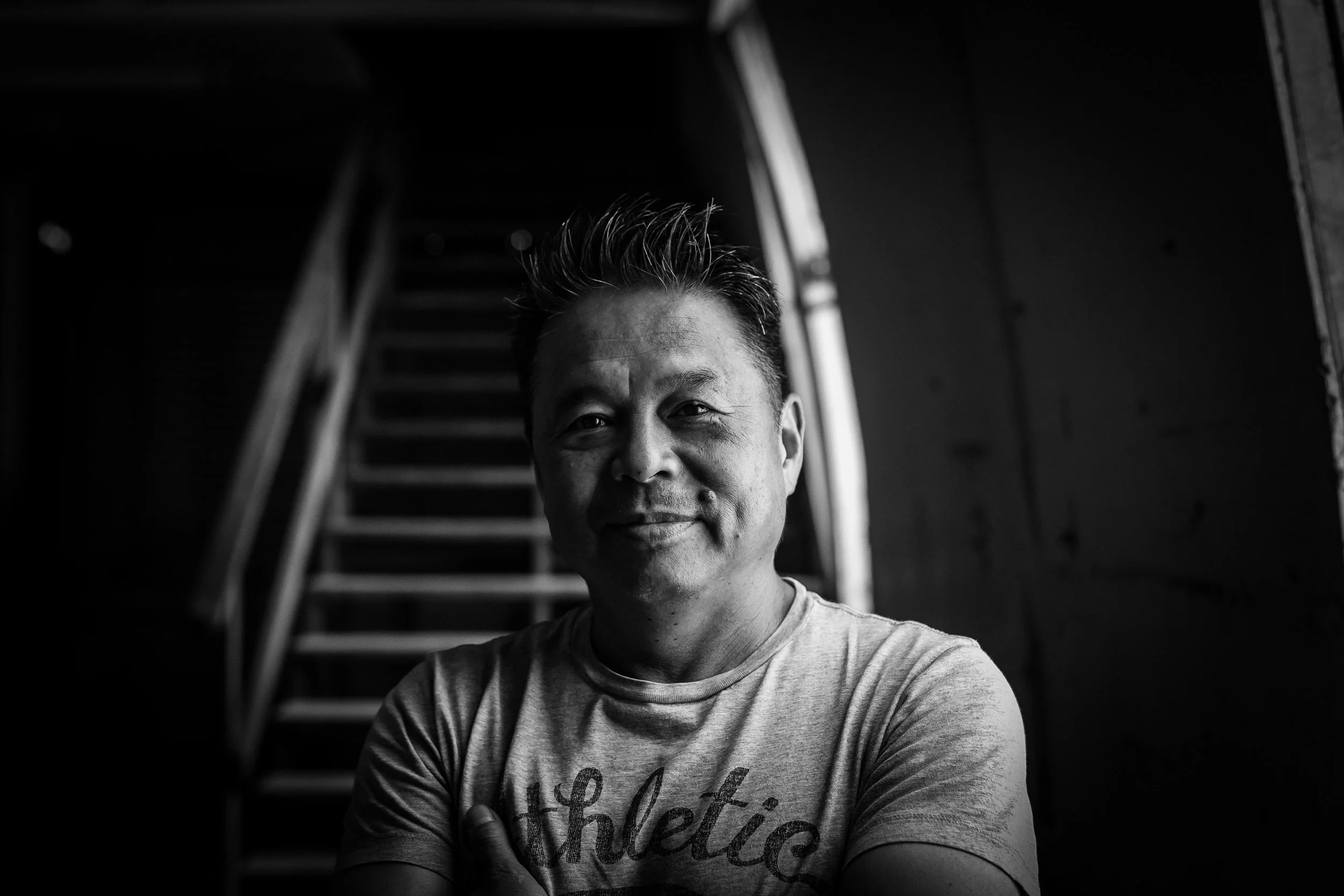 The Next Table - Honoring Charles Phan