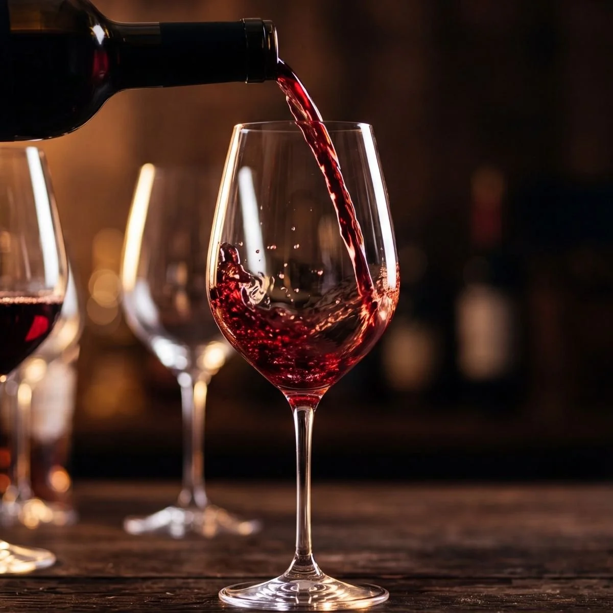 Wine Pairing