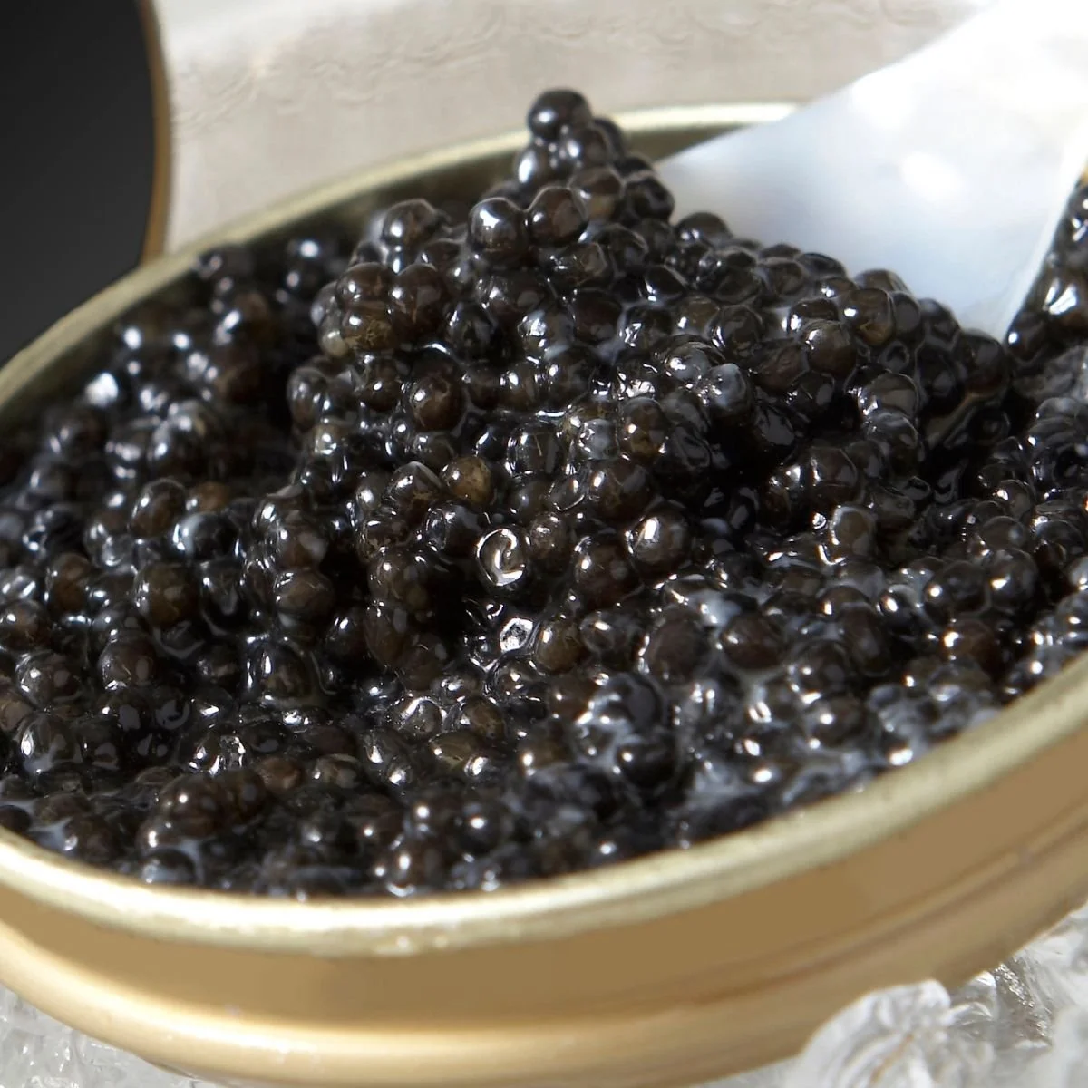 Caviar - Add On