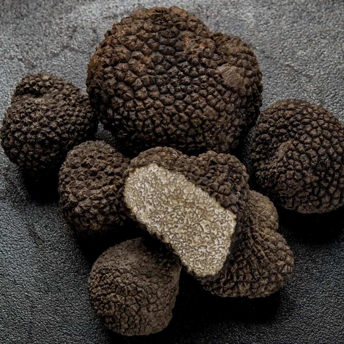 Black Truffle