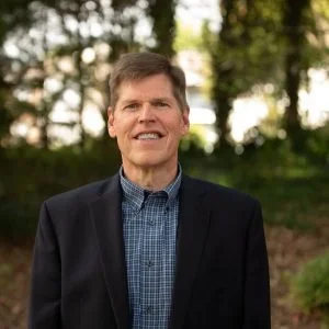 Spotlight on our Spool: Larry Hovis of CBF North Carolina