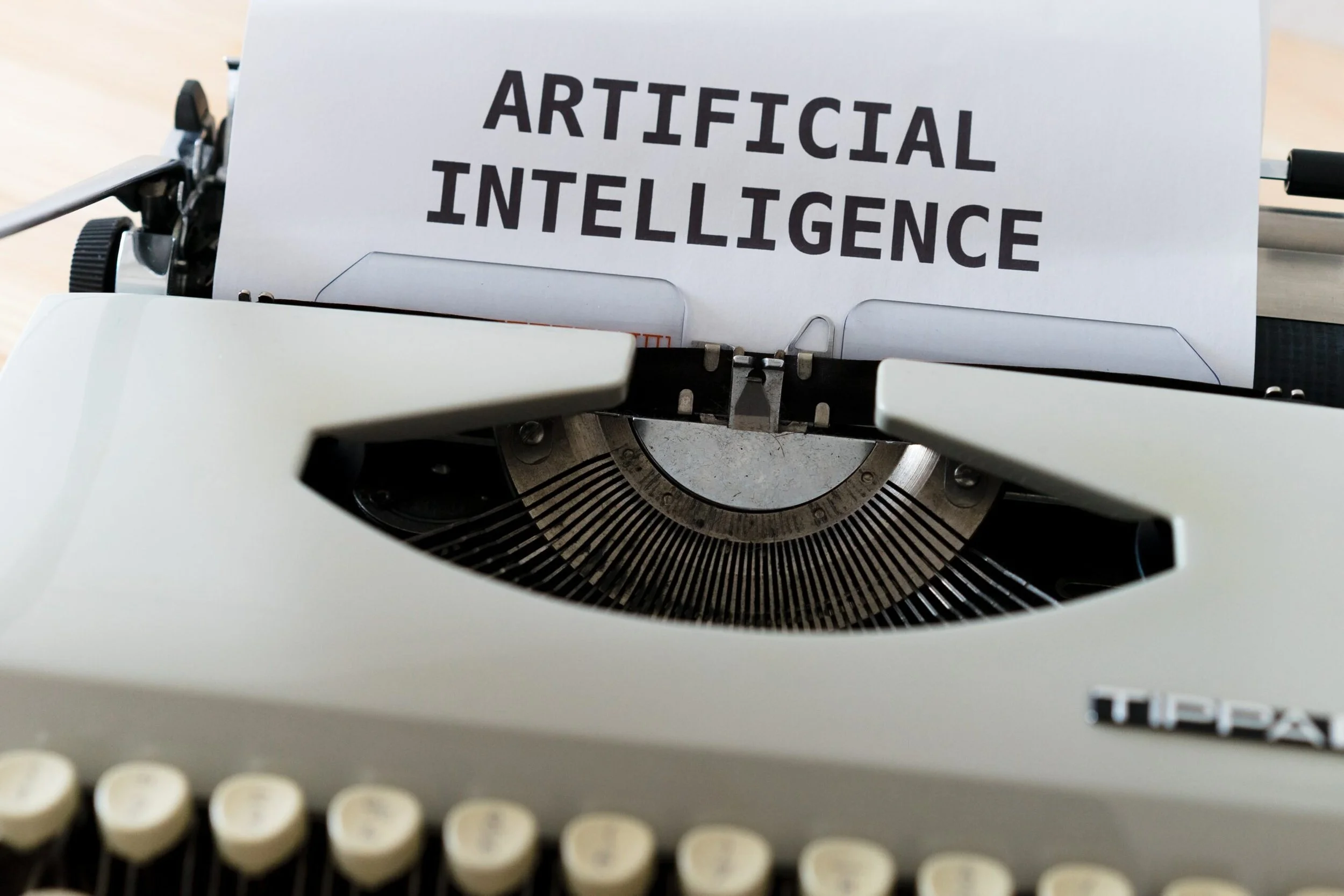 How to Use New Artificial Intelligence In Your Fundraising Writing