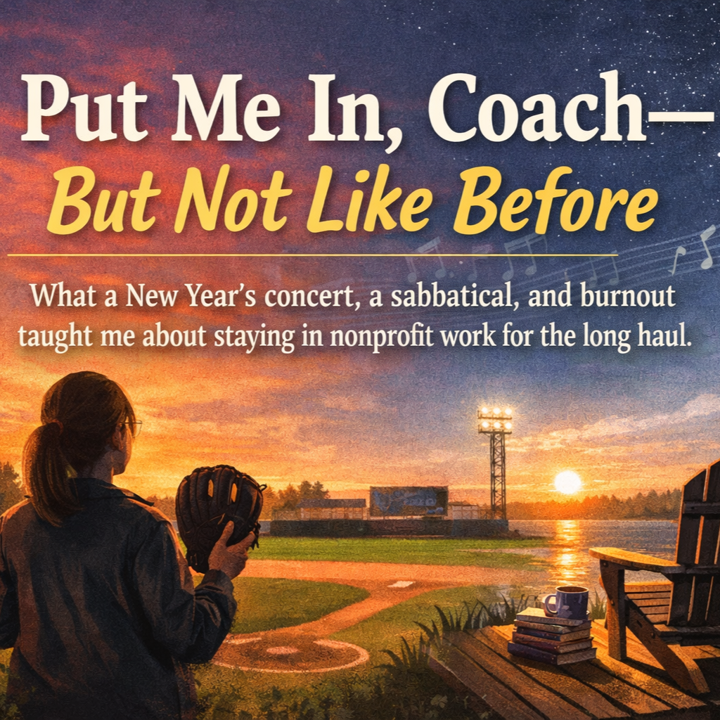 I Wanted To Get Bored