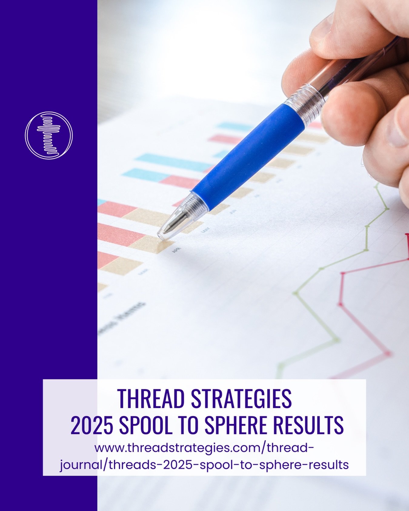 How did small nonprofits perform during the 2025 year-end fundraising season?

Each year, Thread Strategies surveys our community of nonprofit partners&mdash;our &ldquo;Spool&rdquo;&mdash;to understand how their end-of-year campaigns went and what st
