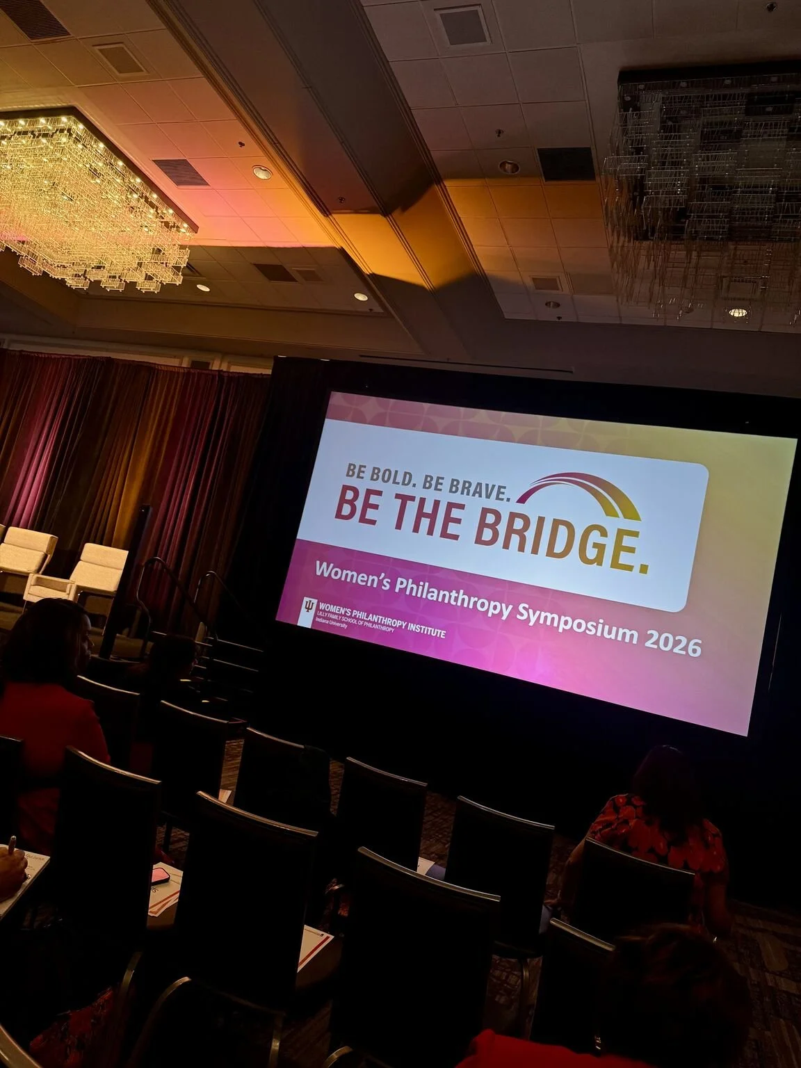 What Women’s Sports—and Philanthropy—Make Possible