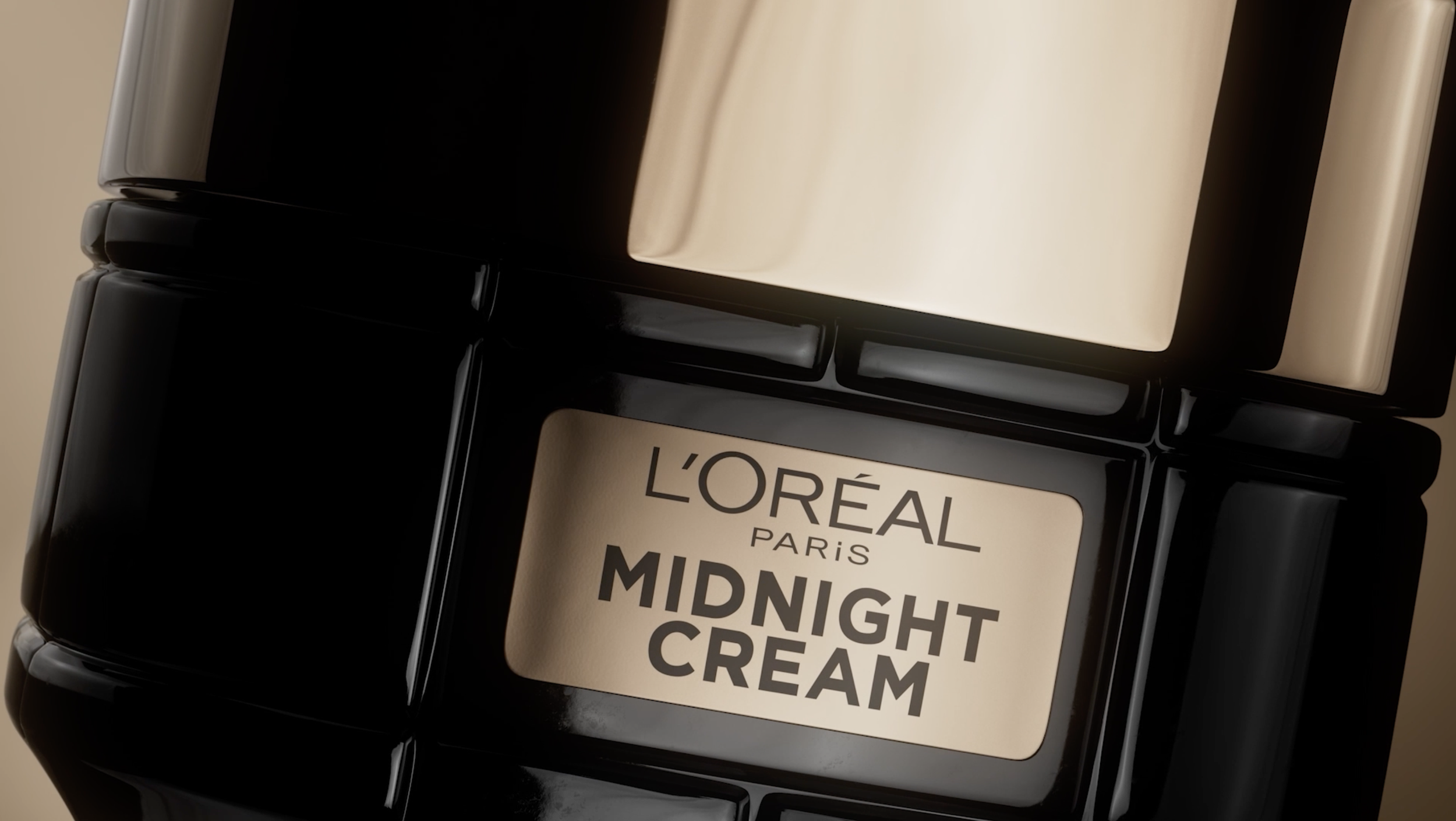 L'Oréal Paris Midnight Cream