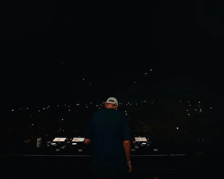 @benhemsley_ taking the roof off at Creamfields 24
&bull;
&bull;
Zenless Zone Zero stage 
&bull;
&bull;
240824