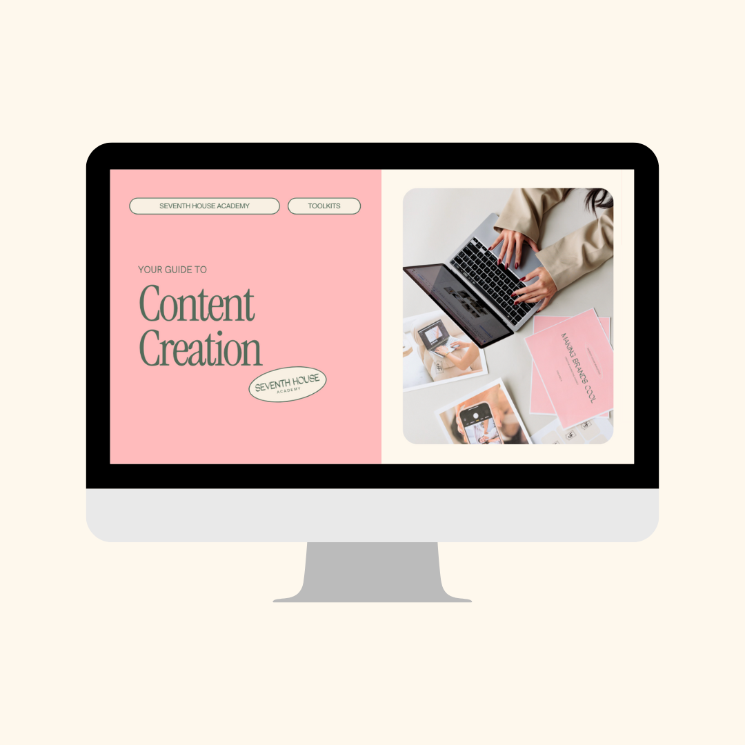 Content Creation Guide