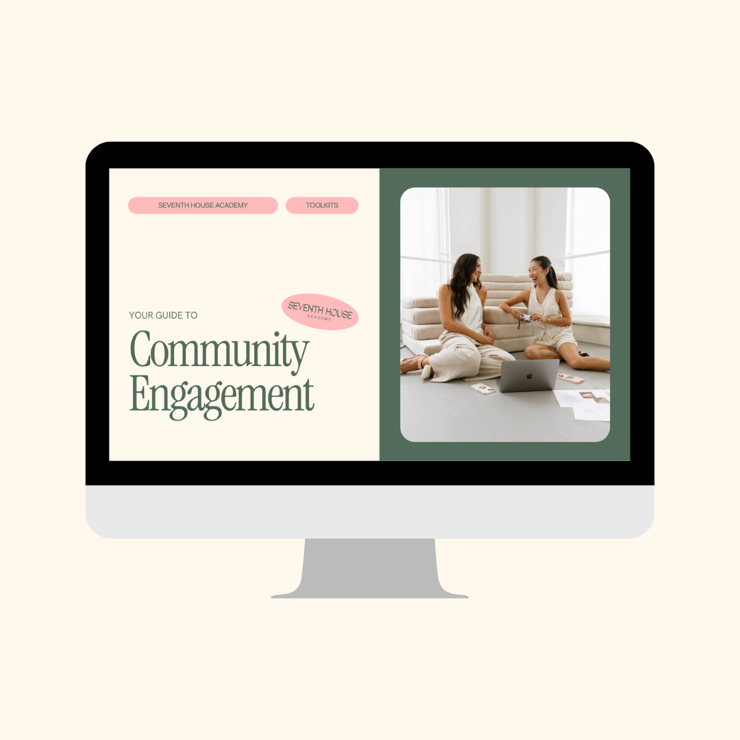 Community Engagement Guide