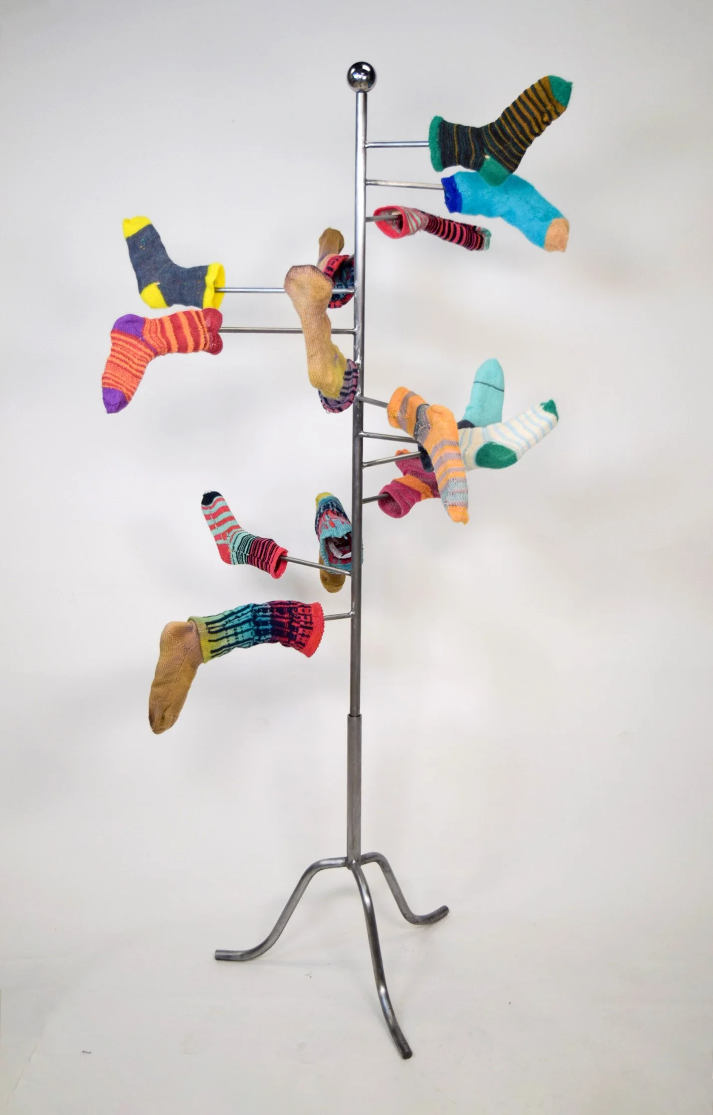 Has anyone seen my other sock?, 2025