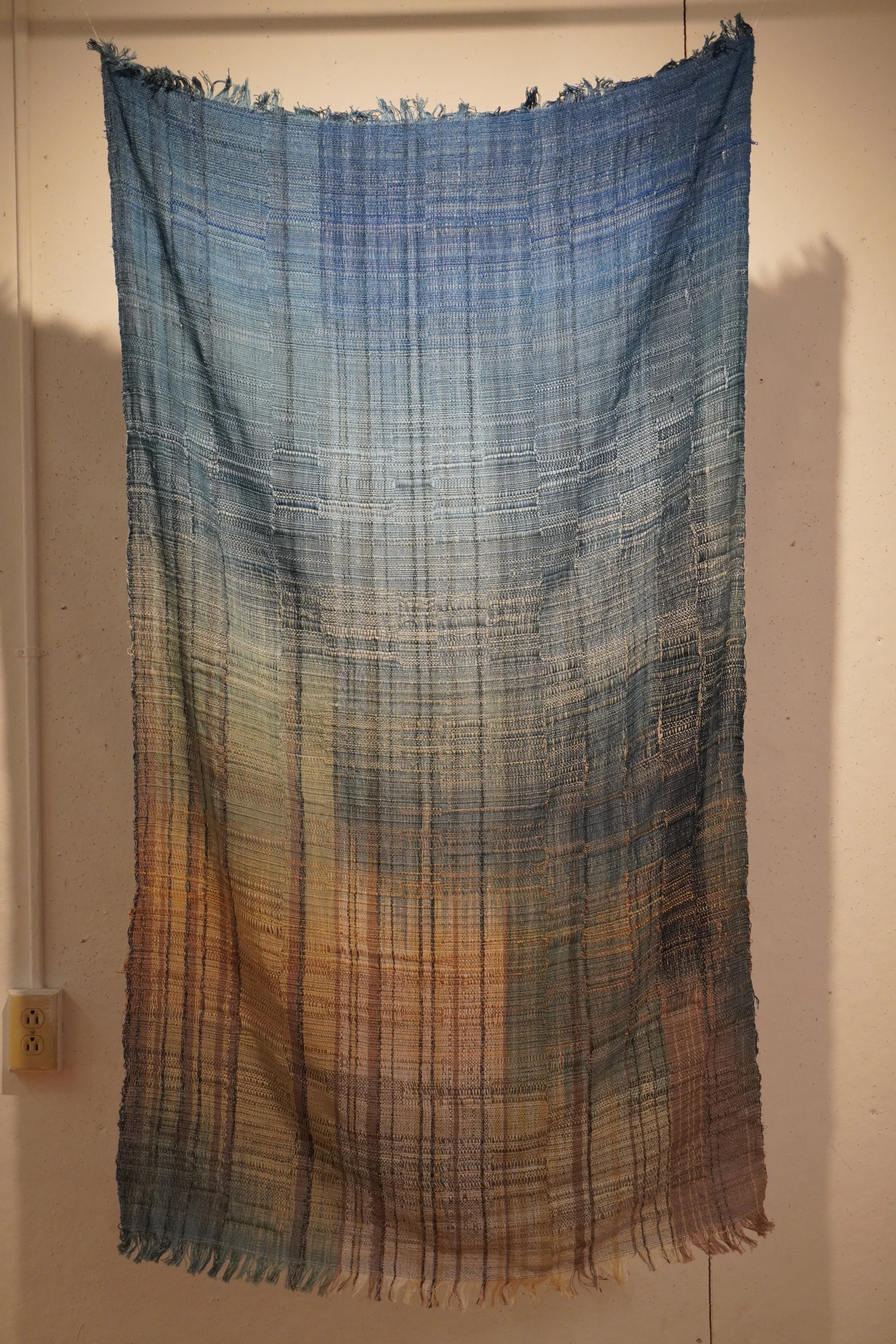 Infinite Sky Glitch, 2025