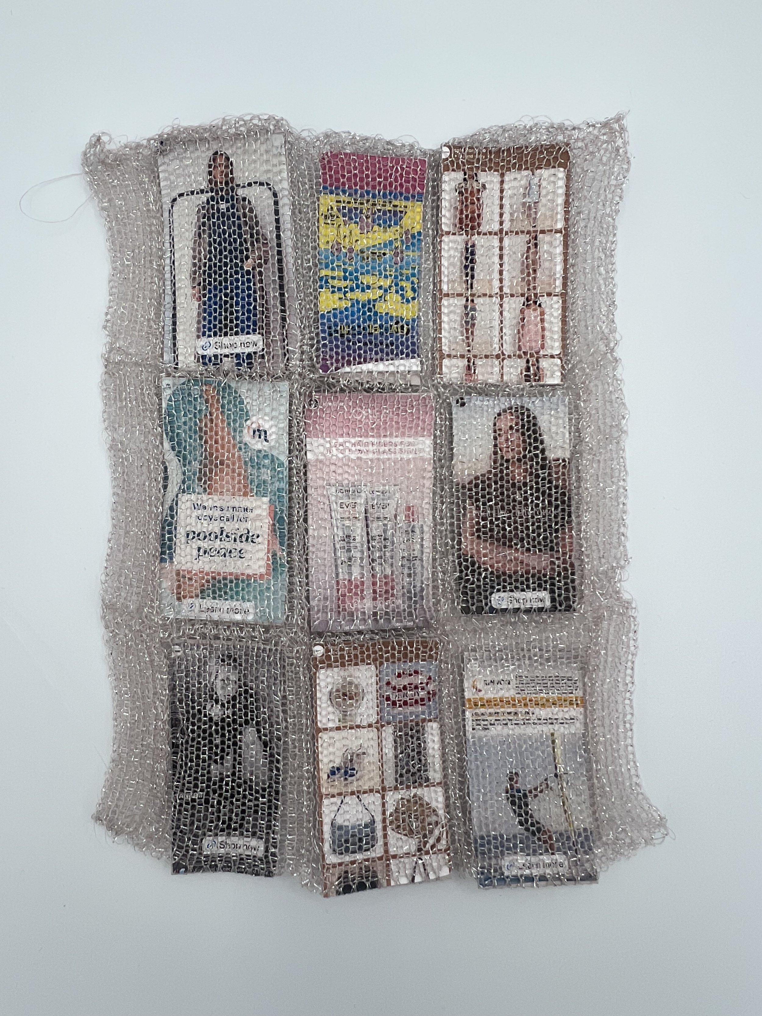 early concept iteration