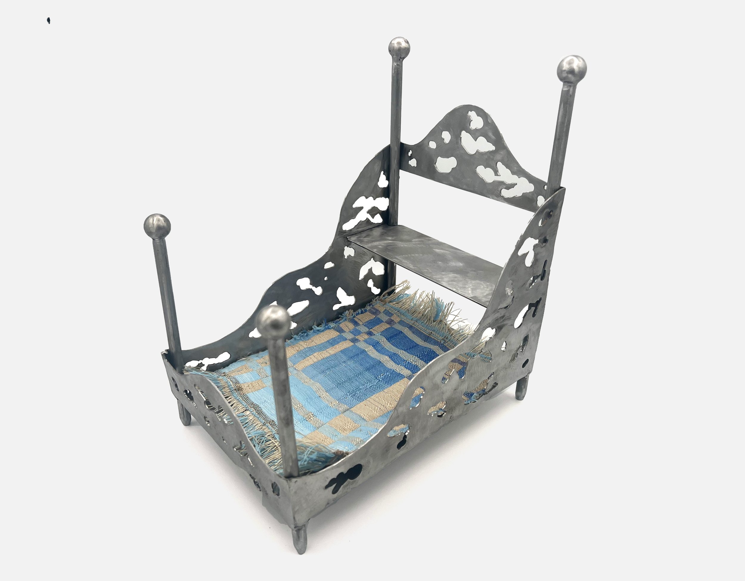 Soft Place to Land, 2025