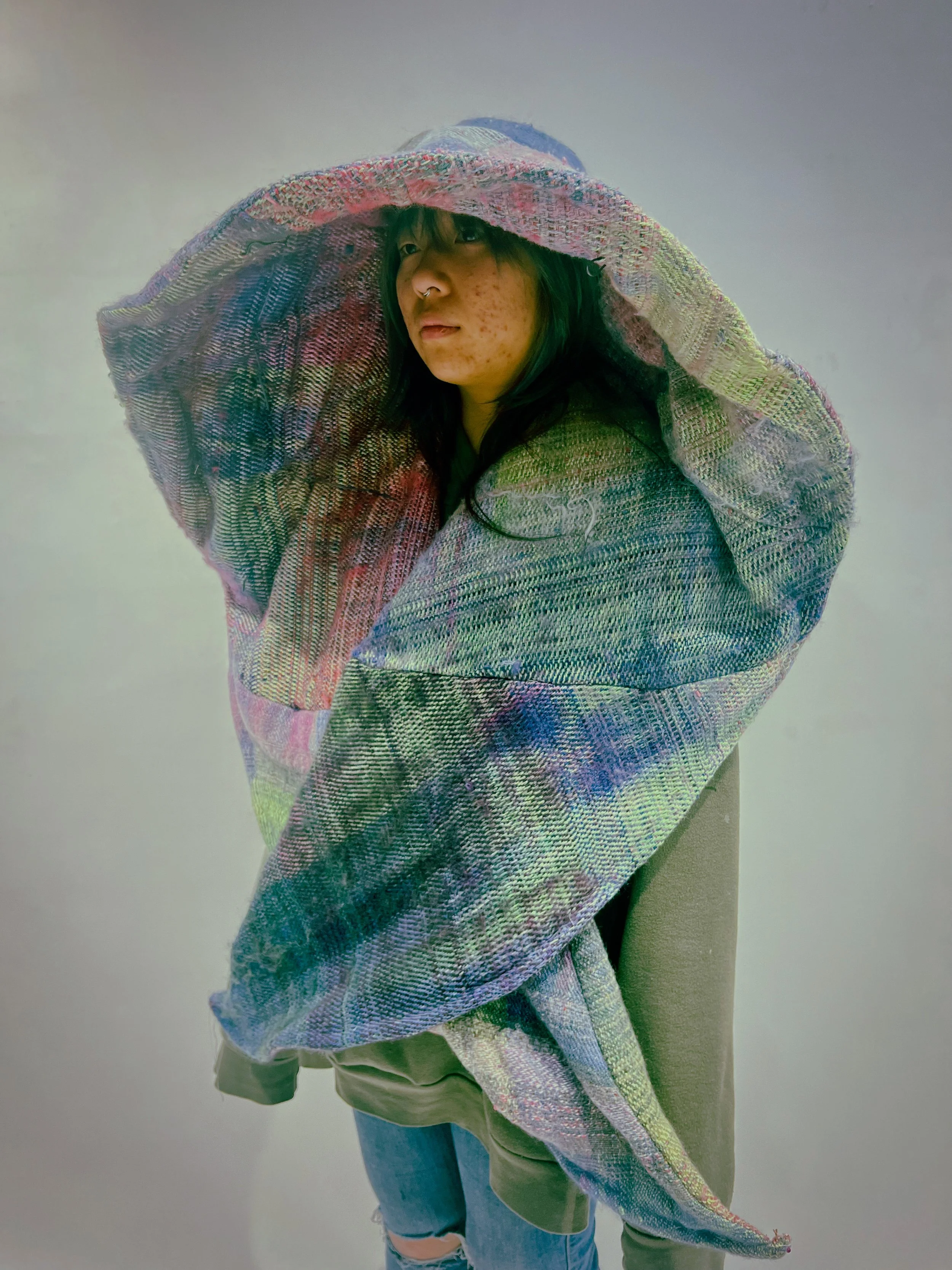 The Collector (Part II), 2024