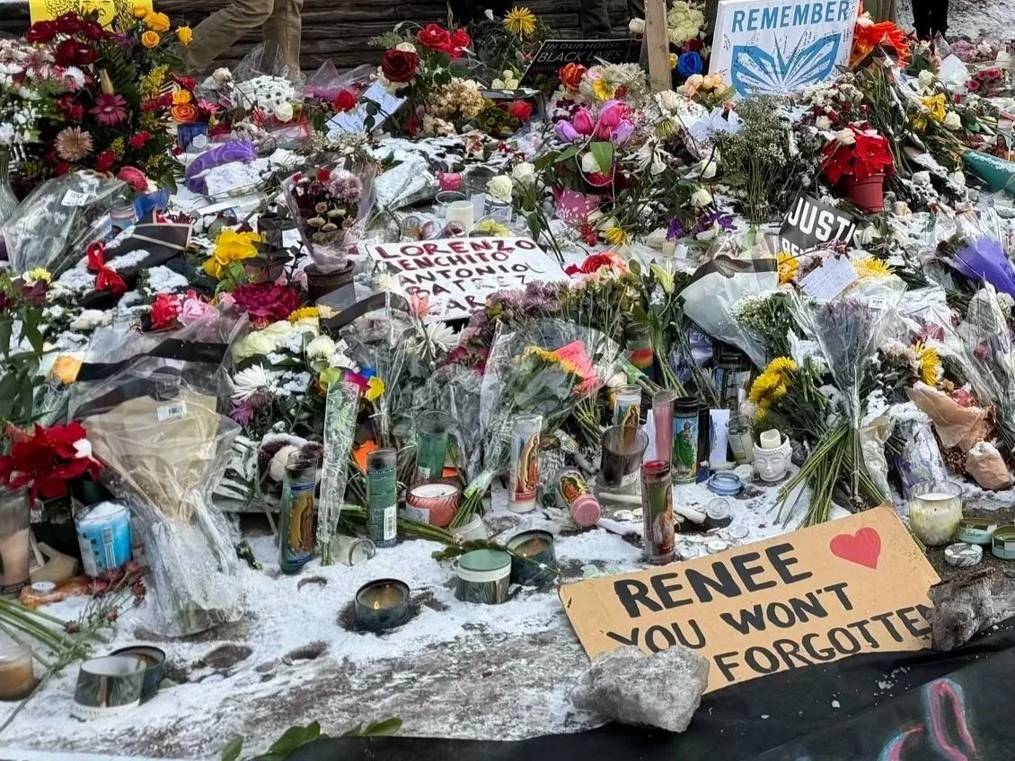 I See You and I Care: Kindness matters even when the world says it doesn’t