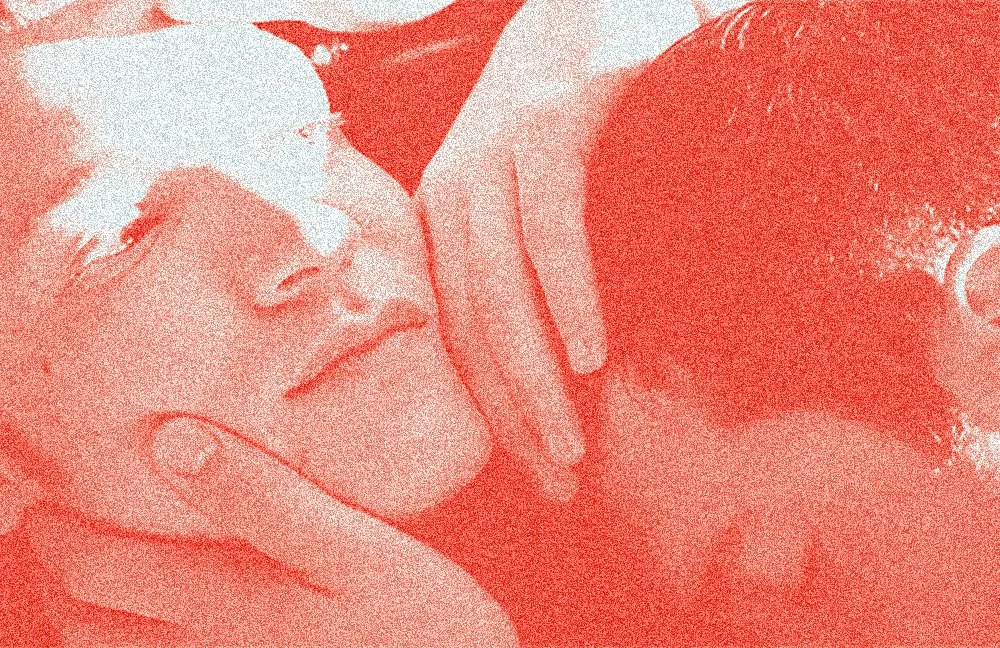 Let’s Fucking Fall in Love