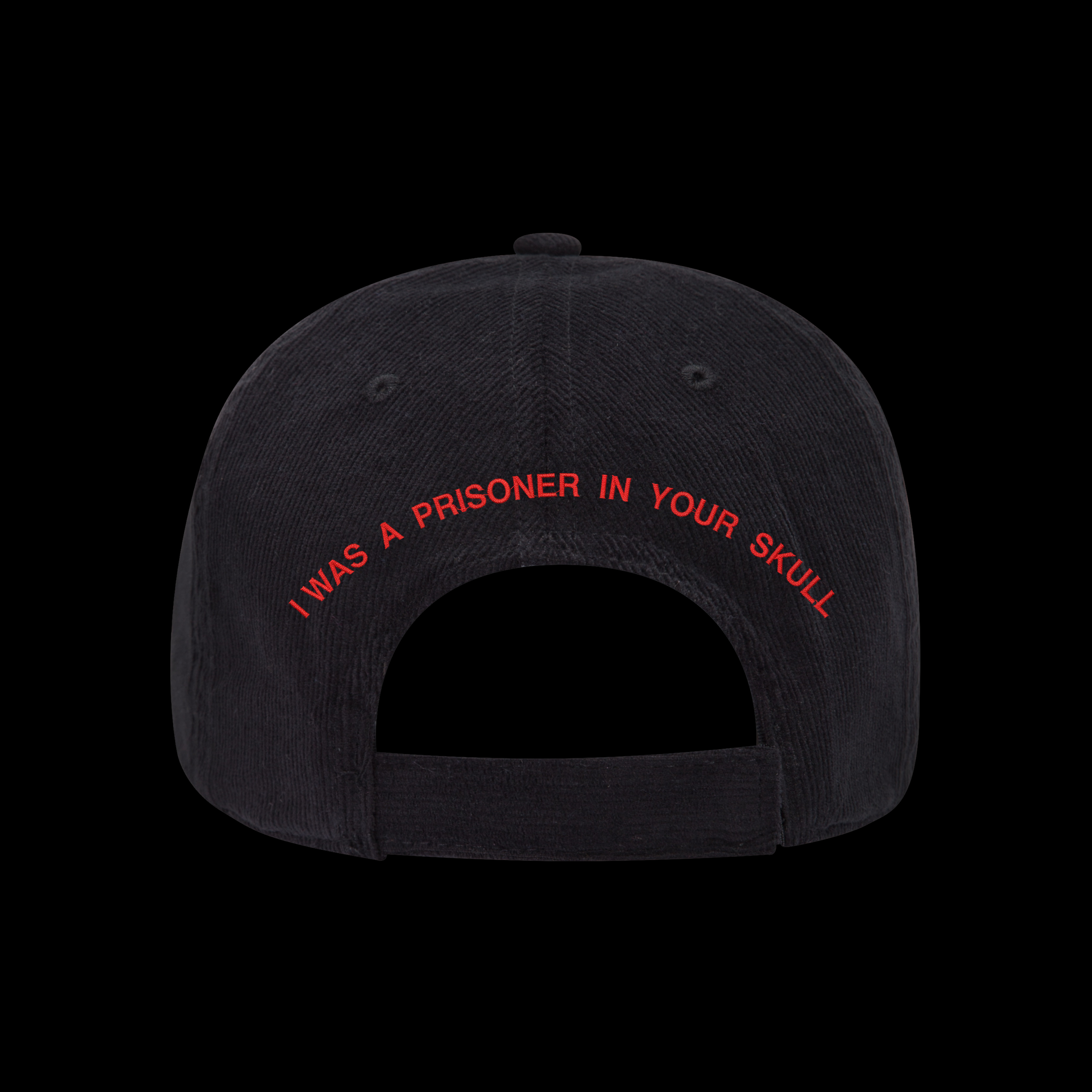 Night Gallery April 2026: Swans Cap Back