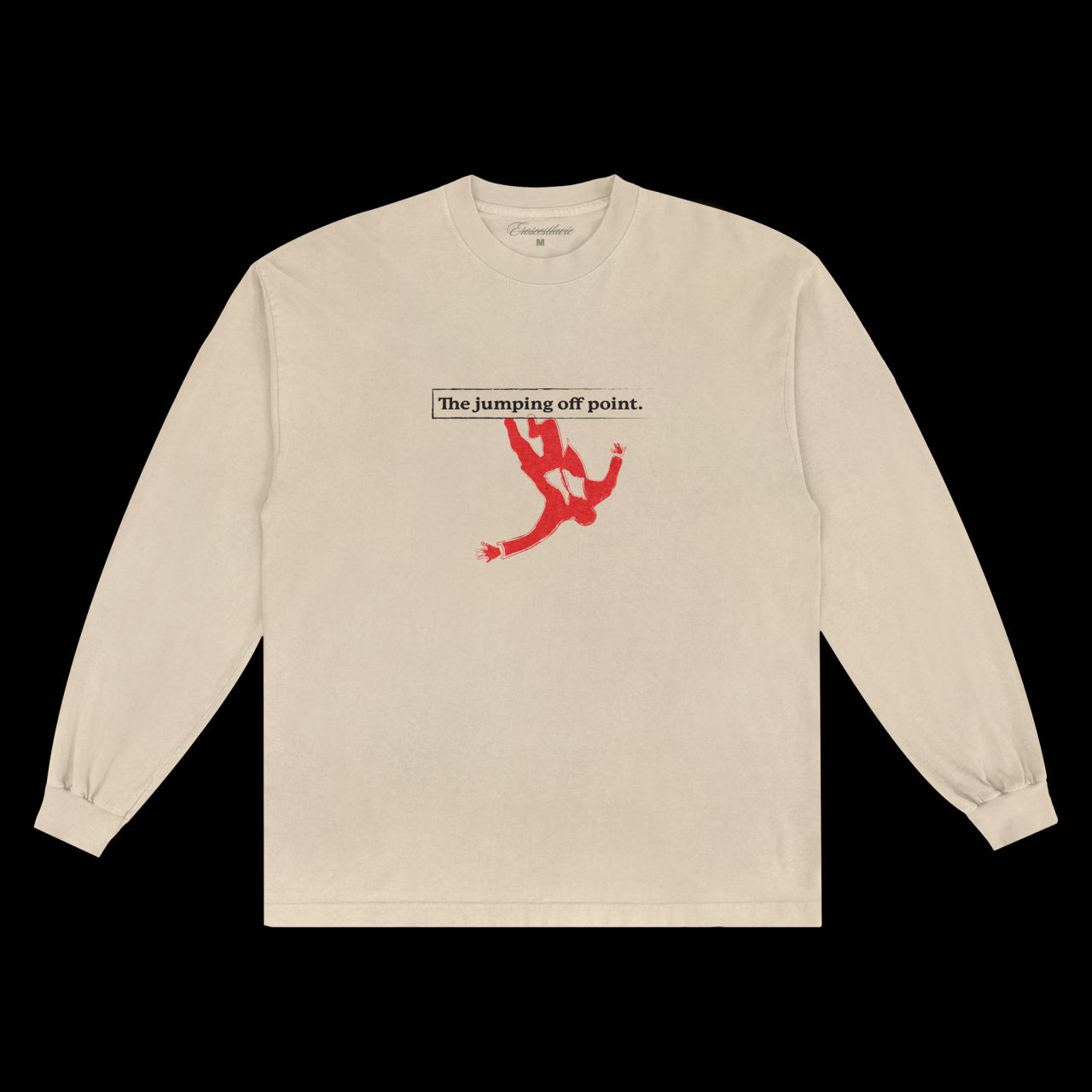 Night Gallery January 2026: Mad Men Tee Front
