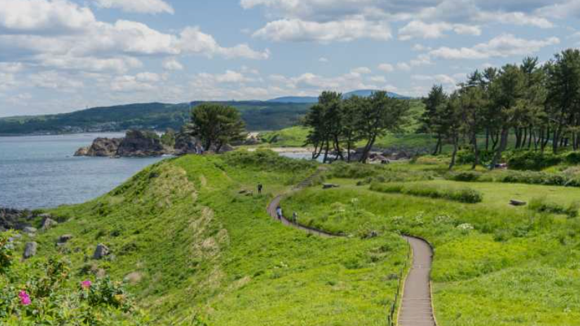 Japan - michinoku trail 4.png