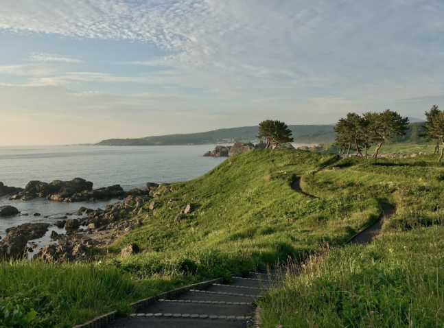 Japan - michinoku trail 2.png