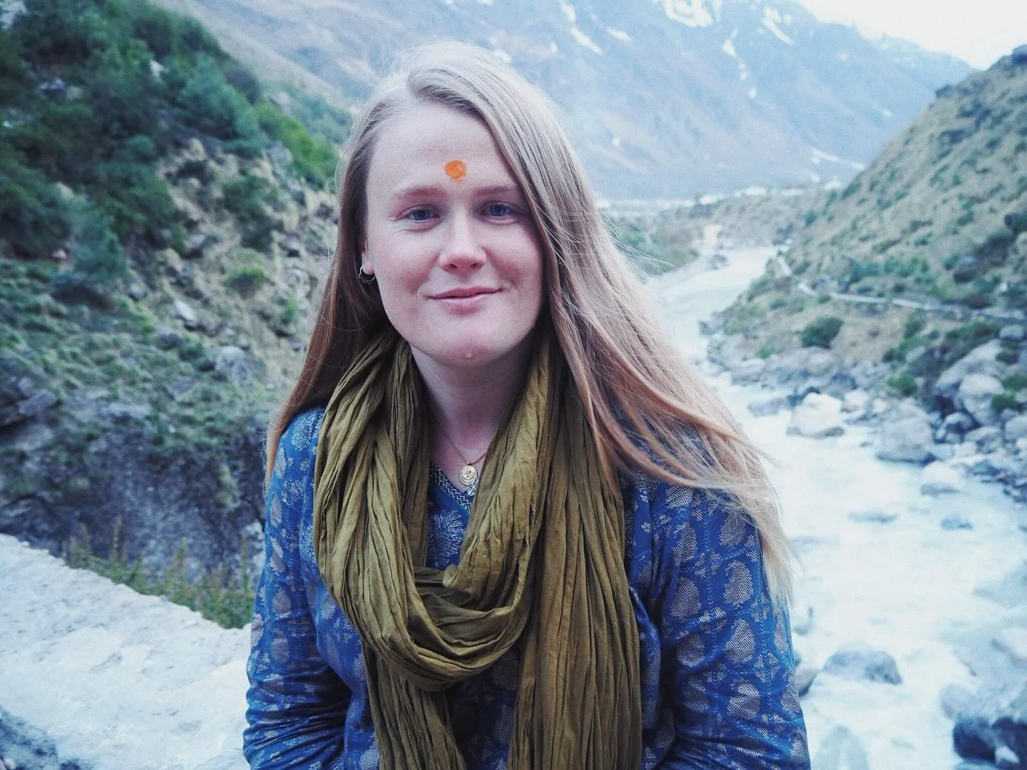 The countdown begins! In 48 hours I&rsquo;m off to India for this year&rsquo;s annual trip. The momentum always builds right before we go. This week has seen me fight a stomach purge, a final house move, the beginnings of a 4 month mentorship program