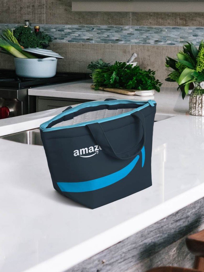 Cooler Bag (30 Coins)