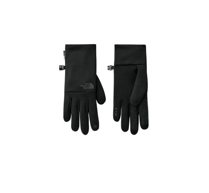 Northface Etip Gloves (50 Coins)