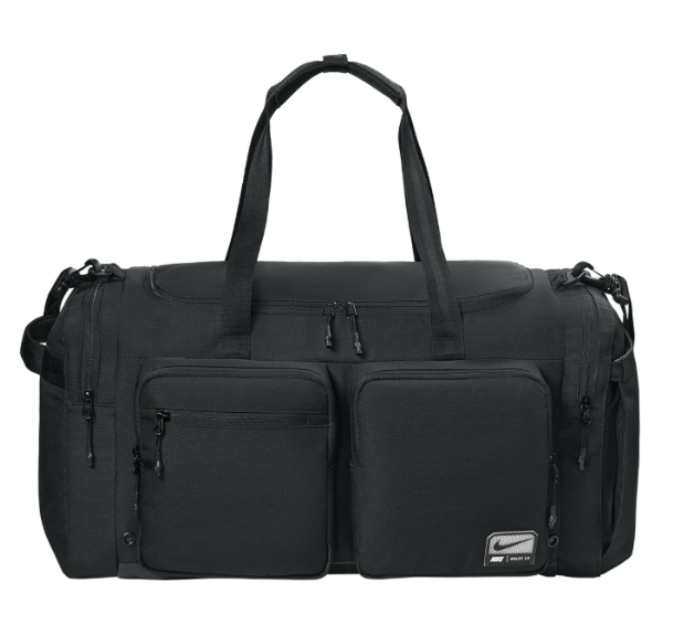 Nike Utility Duffel 2.0 (80 Coins)