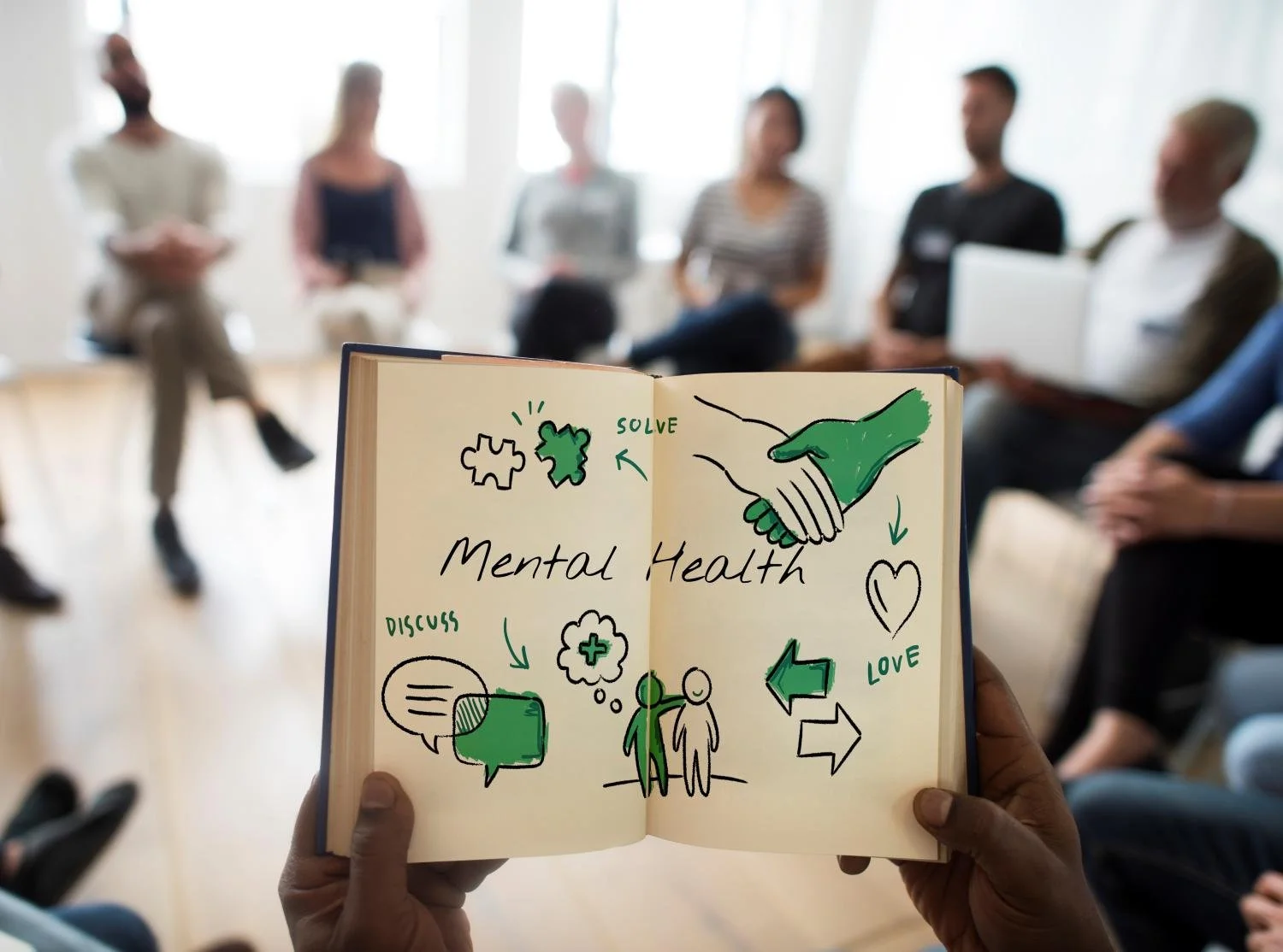 The Benefits of Therapy: Investing in Long-Term Mental Wellness