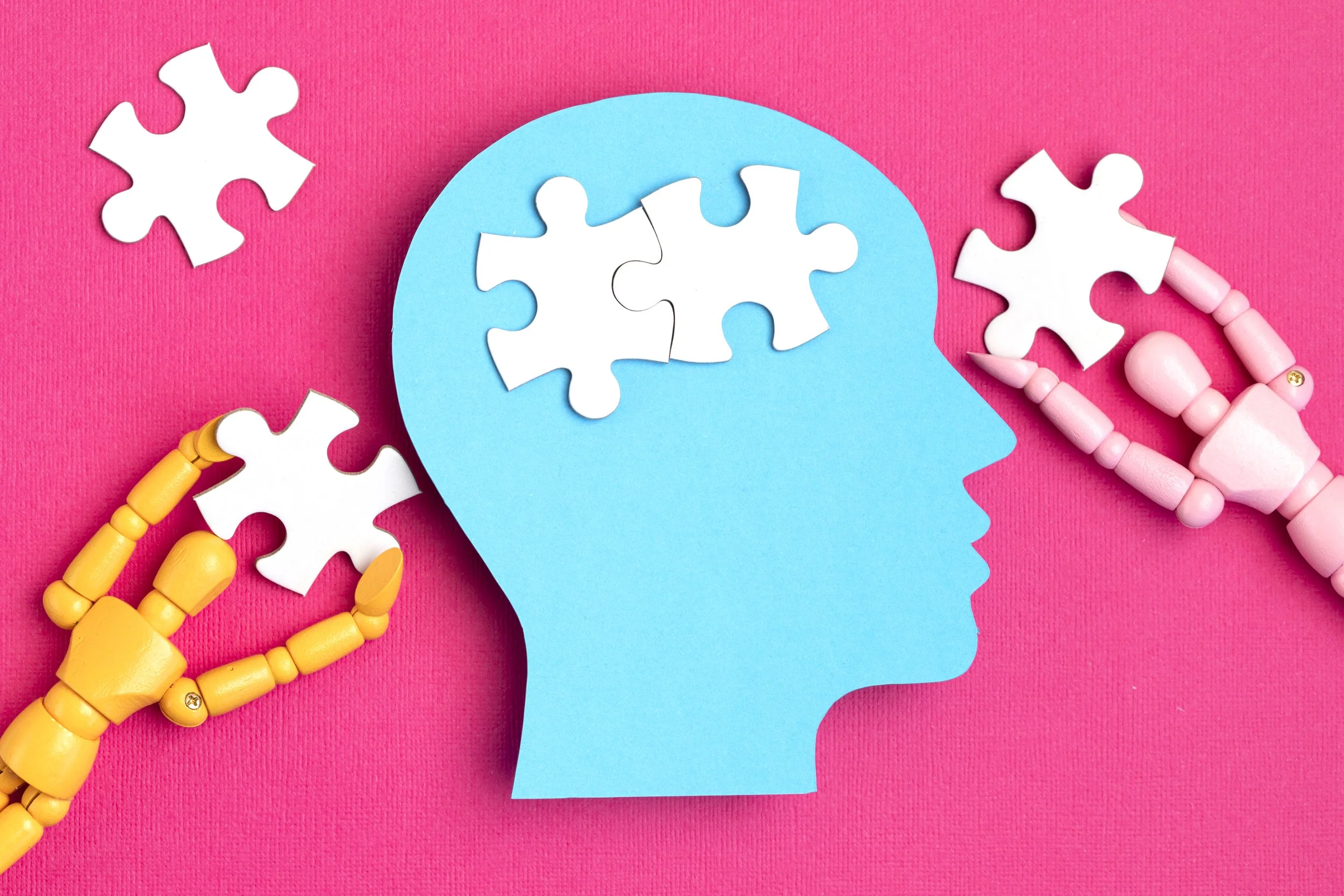 CBT in Sarnia: How Cognitive Behavioural Therapy Supports Anxiety &amp; Negative Thinking