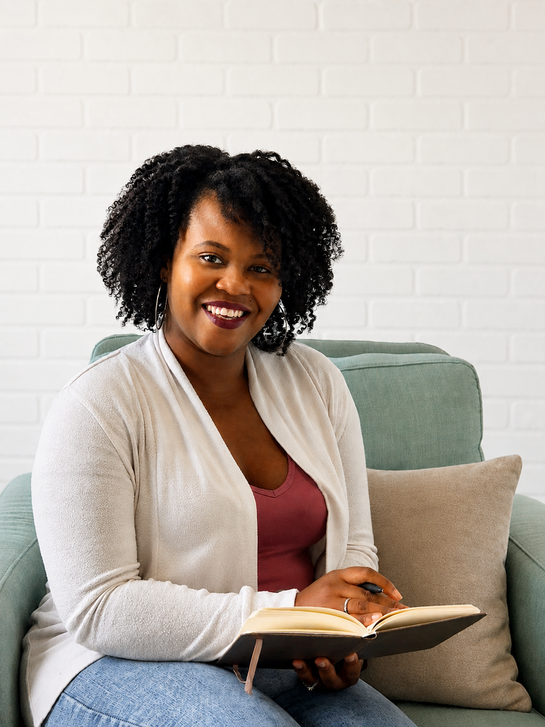 Mirlande Sarnia Psychotherapist