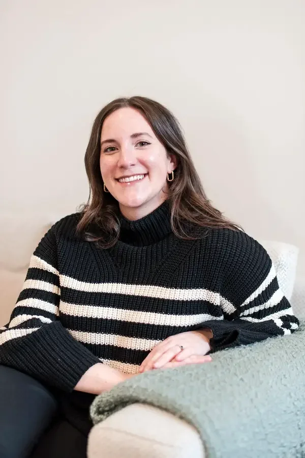 Orley Culverhouse, Registered Social Worker