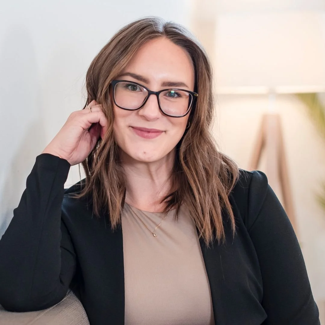 Robyn Kopriva, Registered Social Worker