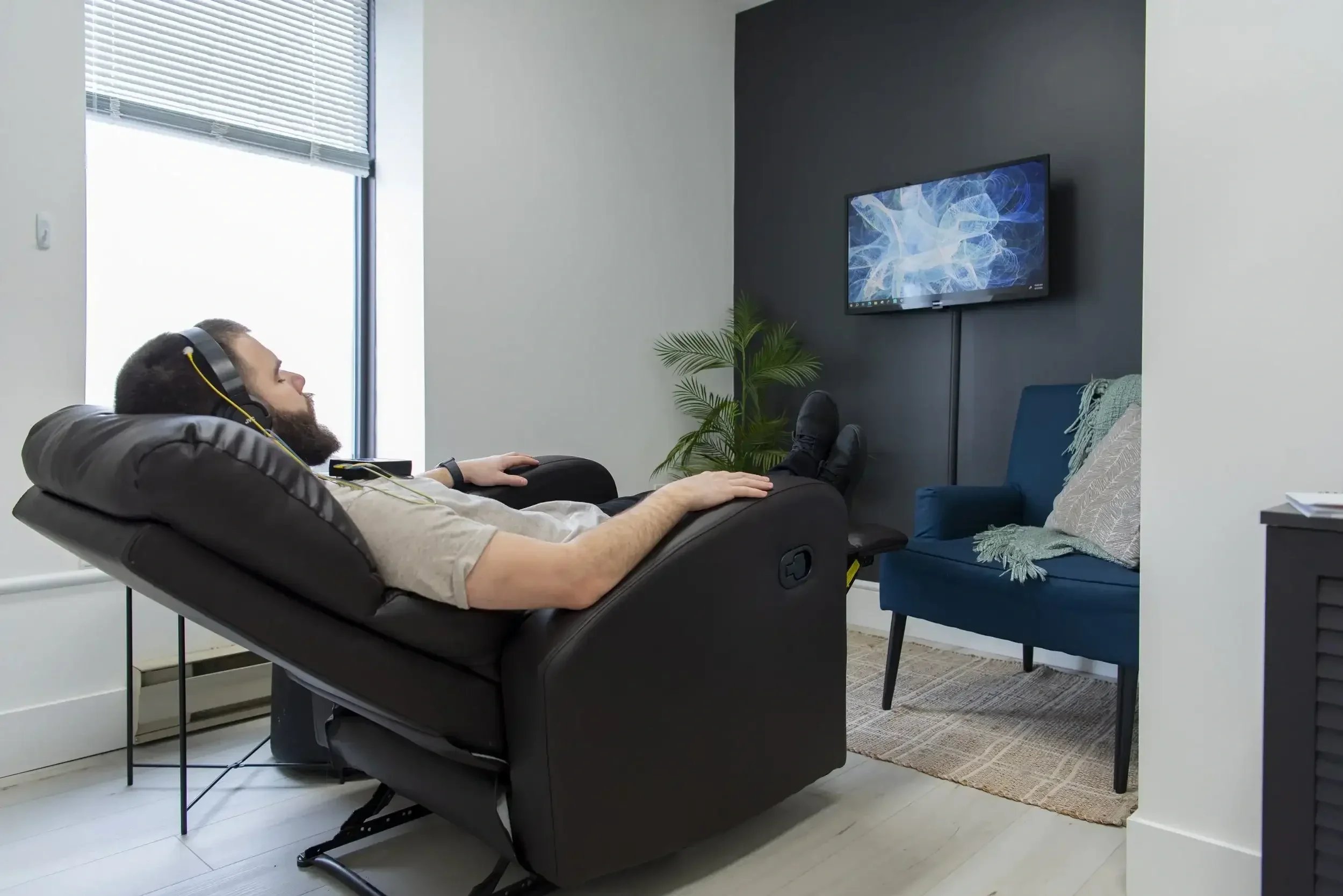 sarnia neurofeedback brain training