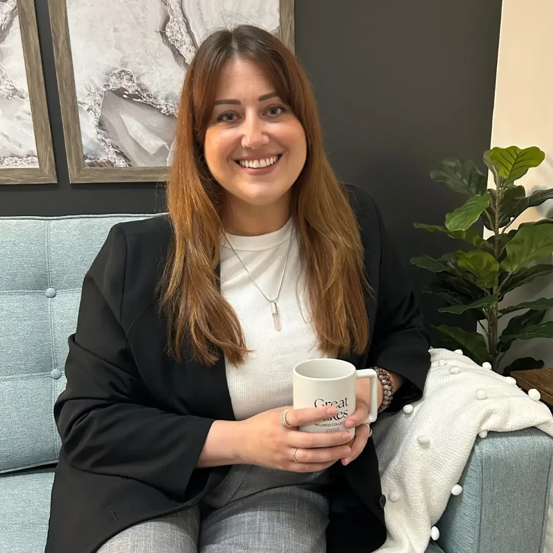 Madelyn | Psychotherapistin Point Edward