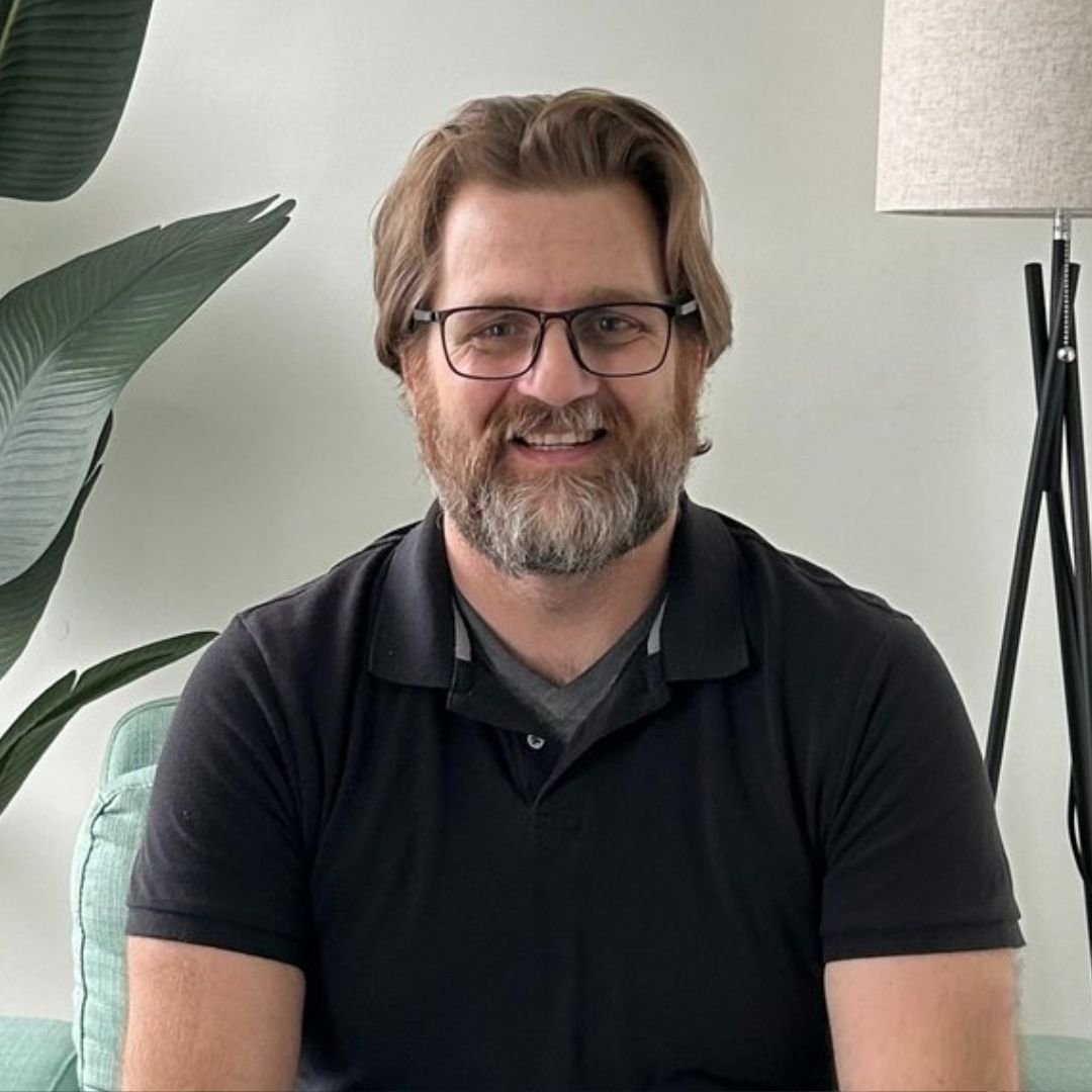 Barry Chalmer, Social Worker