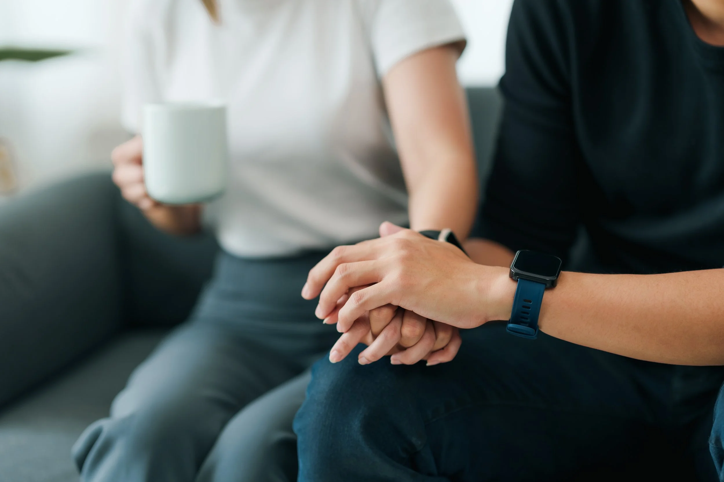 grief counselling in Sarnia