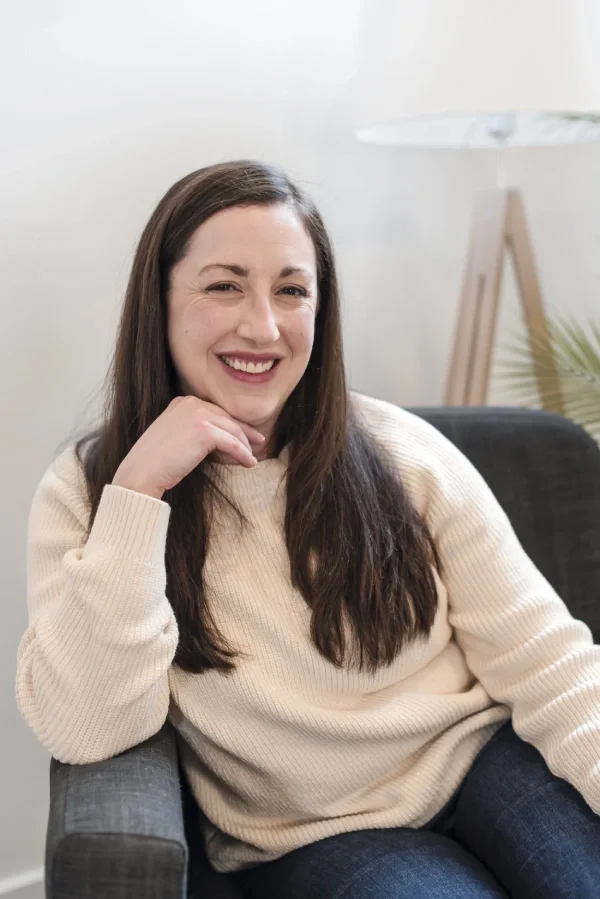 Jess MacIntyre, Registered Social Worker