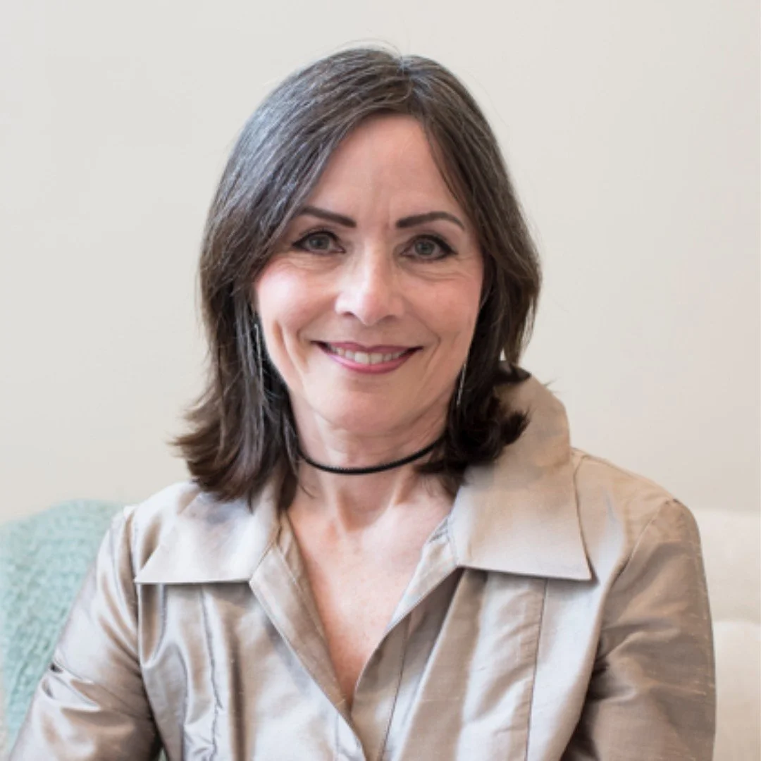 Kristine Ridler, Registered Psychotherapist