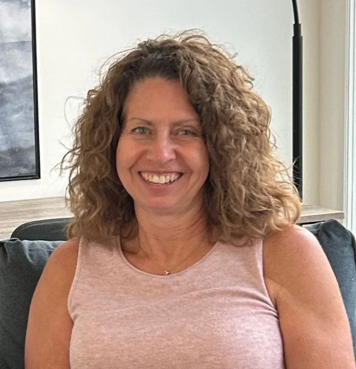 Susanne | Social worker in Petrolia